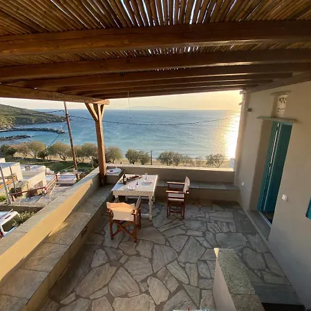 Daire La Casa Di *