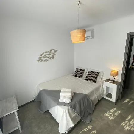 Apartman La Casa Di