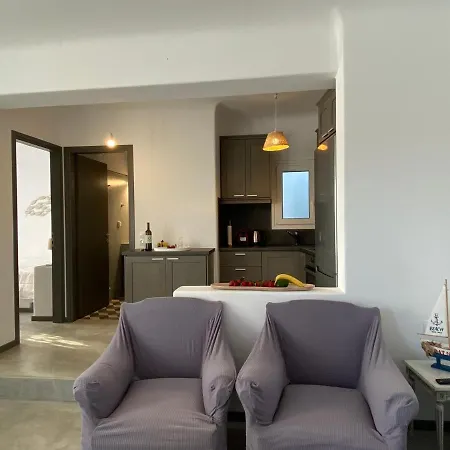 La Casa Di Apartamento *