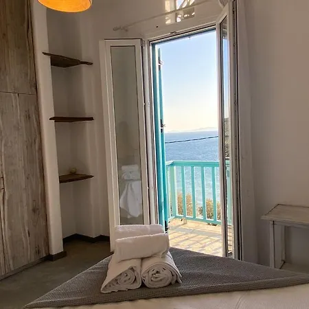 شقة La Casa Di