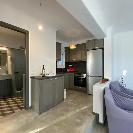 La Casa Di Apartamento *