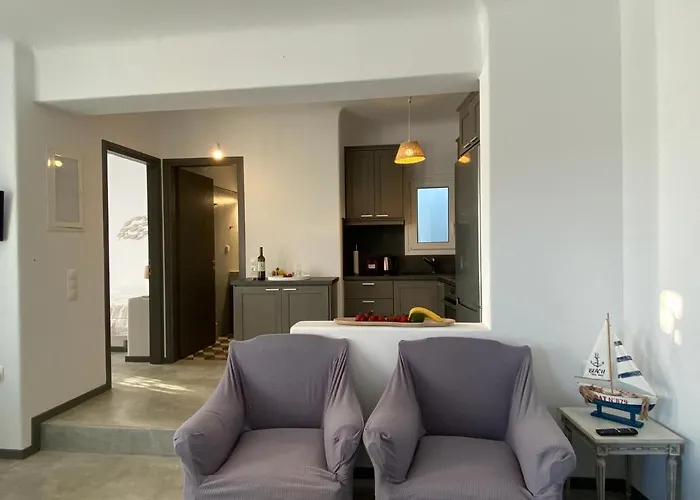 La Casa Di Apartamento *