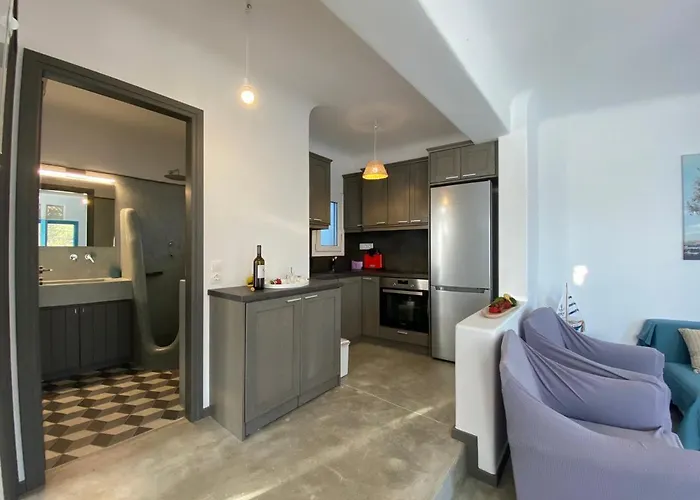 La Casa Di Apartamento *