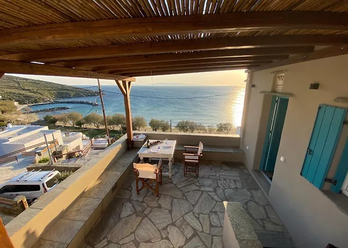 Apartamento La Casa Di *