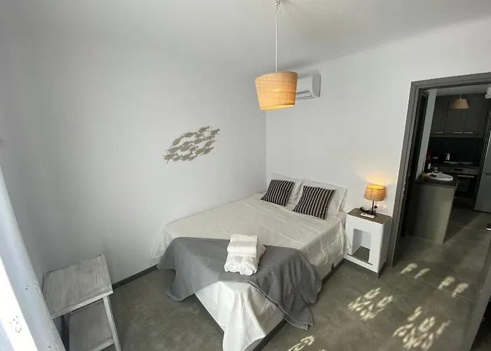 Apartamento La Casa Di