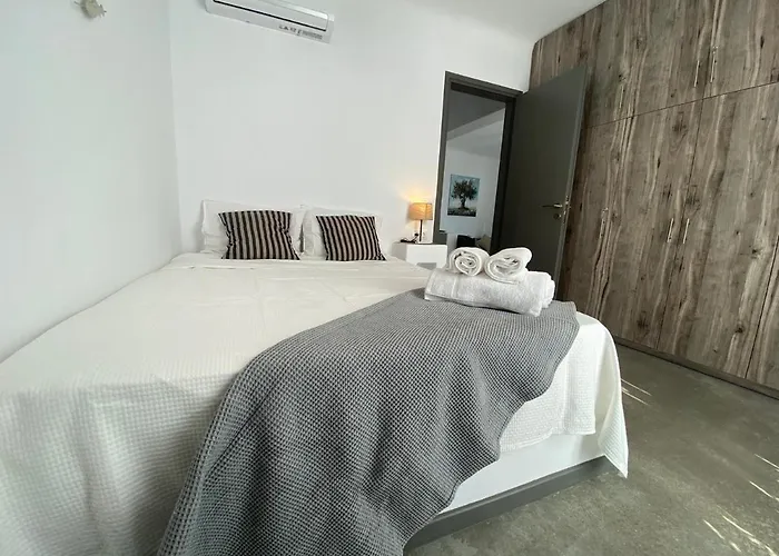 La Casa Di Apartamento